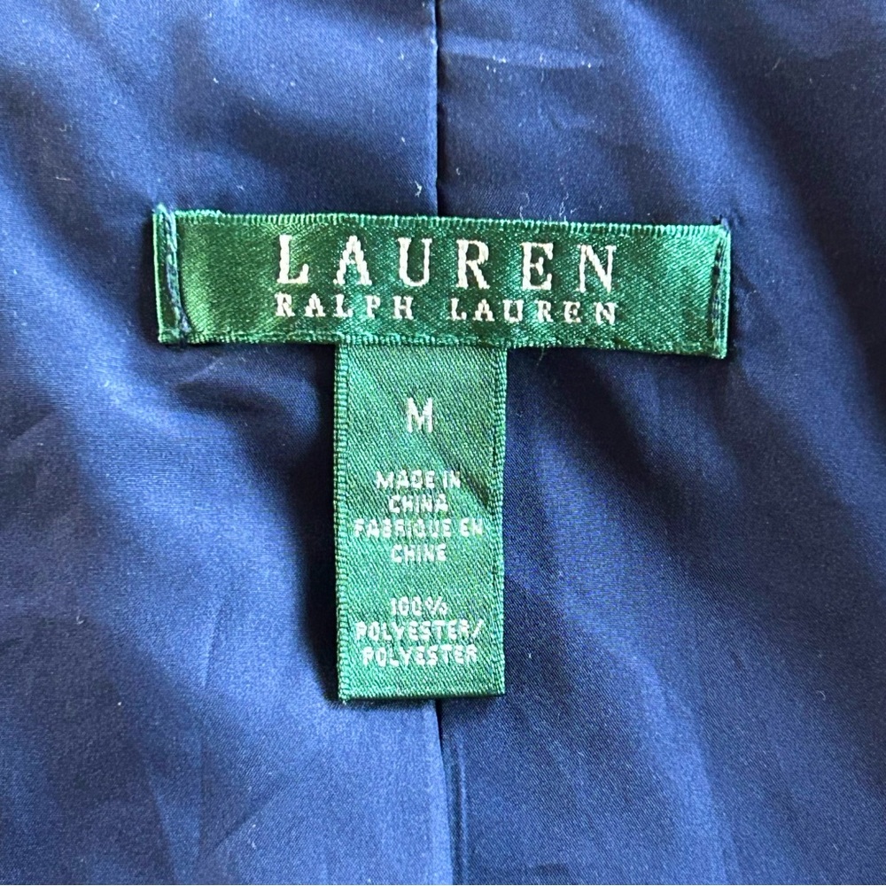 Lauren Ralph Lauren Jacket - Picture 9 of 10